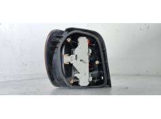 Recambio de piloto trasero derecho para volkswagen polo berlina (6n1) 1.4 referencia OEM IAM   