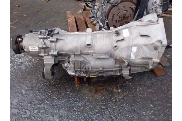 Recambio de caja cambios para bmw x5 (e70) referencia OEM IAM 1071050016  