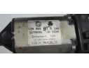 Recambio de motor limpia trasero para skoda octavia combi (1z5) sport edition referencia OEM IAM 1Z9955711B  