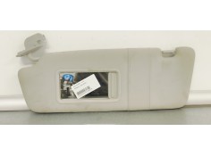 Recambio de parasol izquierdo para audi a3 (8p) 1.2 tsi referencia OEM IAM   