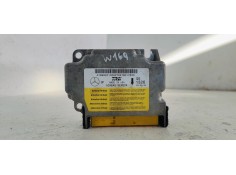 CENTRALITA AIRBAG A1698201326 