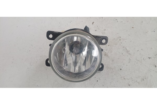 Recambio de faro antiniebla izquierdo para citroen c4 picasso exclusive referencia OEM IAM 9685504980  
