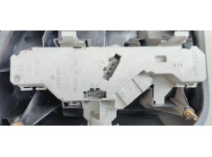 Recambio de piloto trasero derecho para volkswagen polo berlina (6n1) 1.4 referencia OEM IAM   