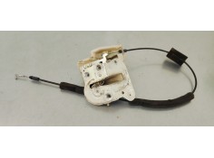 CERRADURA PUERTA TRASERA DERECHA 