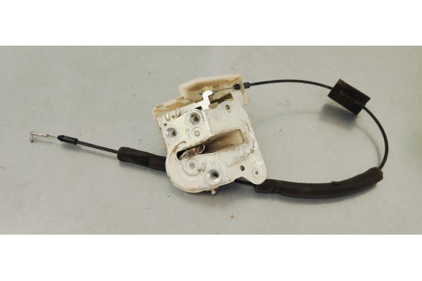 Recambio de cerradura puerta trasera derecha para mazda 5 berl. (cr) 1.8 active referencia OEM IAM   
