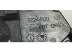 Recambio de motor limpia trasero para skoda octavia combi (1z5) sport edition referencia OEM IAM 1Z9955711B  