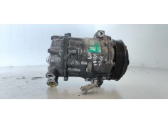 Recambio de compresor aire acondicionado para opel vectra c berlina comfort referencia OEM IAM 13217307  