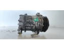 Recambio de compresor aire acondicionado para opel vectra c berlina comfort referencia OEM IAM 13217307  