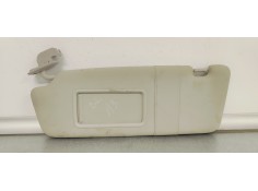 Recambio de parasol izquierdo para audi a3 (8p) 1.2 tsi referencia OEM IAM   