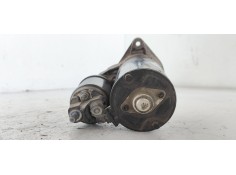 Recambio de motor arranque para opel combo (corsa c) familiar referencia OEM IAM 0001107429  