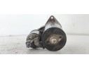 Recambio de motor arranque para opel combo (corsa c) familiar referencia OEM IAM 0001107429  