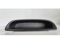 Recambio de pantalla multifuncion para hyundai matrix (fc) 1.6 sky referencia OEM IAM 9400717300  