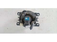 Recambio de faro antiniebla izquierdo para citroen c4 picasso exclusive referencia OEM IAM 9685504980  