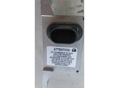 Recambio de modulo electronico para renault laguna ii (bg0) 1.9 dci diesel referencia OEM IAM 8200004644B 448801001020 