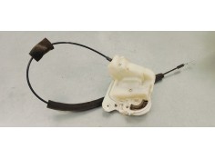 Recambio de cerradura puerta trasera derecha para mazda 5 berl. (cr) 1.8 active referencia OEM IAM   