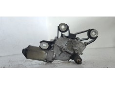 Recambio de motor limpia trasero para skoda octavia combi (1z5) sport edition referencia OEM IAM 1Z9955711B  