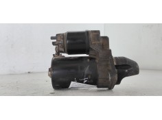Recambio de motor arranque para opel combo (corsa c) familiar referencia OEM IAM 0001107429  