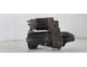 Recambio de motor arranque para opel combo (corsa c) familiar referencia OEM IAM 0001107429  