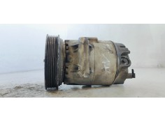 Recambio de compresor aire acondicionado para renault scenic ii confort authentique referencia OEM IAM 8200050141  