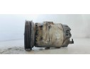 Recambio de compresor aire acondicionado para renault scenic ii confort authentique referencia OEM IAM 8200050141  