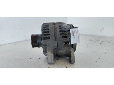 Recambio de alternador para opel vectra c berlina comfort referencia OEM IAM 0124325163  