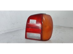 Recambio de piloto trasero derecho para volkswagen polo berlina (6n1) 1.4 referencia OEM IAM   