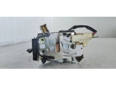 Recambio de cerradura puerta delantera izquierda para honda jazz (gd1/5) 1.4 es referencia OEM IAM   