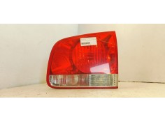 Recambio de piloto trasero derecho interior para volkswagen touareg (7la) 2.5tdi 175 4x4 referencia OEM IAM   