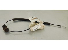 Recambio de cerradura puerta trasera derecha para mazda 5 berl. (cr) 1.8 active referencia OEM IAM   