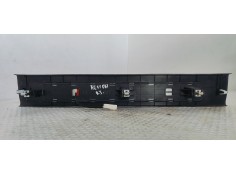 Recambio de moldura para ssangyong rexton 2.2 xdi 180 fap referencia OEM IAM   