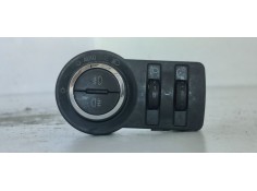 MANDO LUCES 13268702 