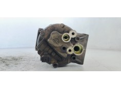 Recambio de compresor aire acondicionado para renault scenic ii confort authentique referencia OEM IAM 8200050141  