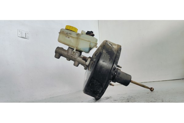 Recambio de servofreno para seat ibiza (6l1) referencia OEM IAM 6Q1614105AD  