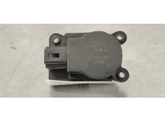 MOTOR APERTURA TRAMPILLAS CLIMATIZADOR A21201300 