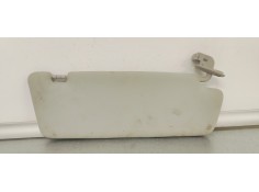 Recambio de parasol izquierdo para audi a3 (8p) 1.2 tsi referencia OEM IAM   