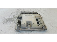 Recambio de centralita motor uce para opel insignia berlina 2.0cdti 130 fap referencia OEM IAM 55576906  