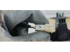 Recambio de moldura para ssangyong rexton 2.2 xdi 180 fap referencia OEM IAM   