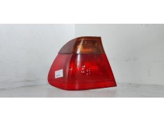 Recambio de piloto trasero izquierdo para bmw serie 3 berlina (e46) 2.0 16v diesel cat referencia OEM IAM   