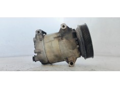 Recambio de compresor aire acondicionado para renault scenic ii confort authentique referencia OEM IAM 8200050141  