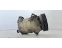 Recambio de compresor aire acondicionado para renault scenic ii confort authentique referencia OEM IAM 8200050141  