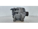 Recambio de alternador para opel vectra c berlina comfort referencia OEM IAM 0124325163  