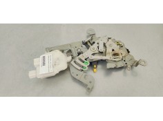 CERRADURA PUERTA TRASERA DERECHA 