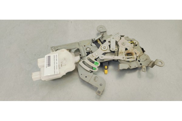 Recambio de cerradura puerta trasera derecha para mazda 5 berl. (cr) 1.8 active referencia OEM IAM   