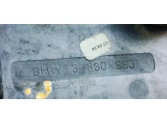 Recambio de maneta exterior trasera izquierda para bmw x3 (e83) 3.0d 204 4x4 referencia OEM IAM 3330983  