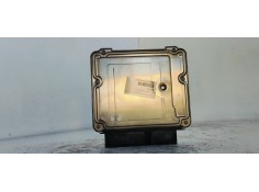 Recambio de centralita motor uce para opel insignia berlina 2.0cdti 130 fap referencia OEM IAM 55576906  