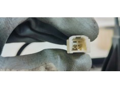 Recambio de moldura para ssangyong rexton 2.2 xdi 180 fap referencia OEM IAM   