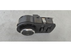 Recambio de mando luces para opel astra j lim. berlina fase 1 referencia OEM IAM 13268702  