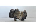 Recambio de compresor aire acondicionado para renault scenic ii confort authentique referencia OEM IAM 8200050141  