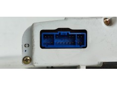 Recambio de pantalla multifuncion para hyundai matrix (fc) 1.6 sky referencia OEM IAM 9400717300  