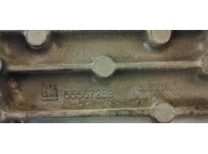 Recambio de soporte compresor aire acondicionado para opel insignia berlina expression referencia OEM IAM 55567289  